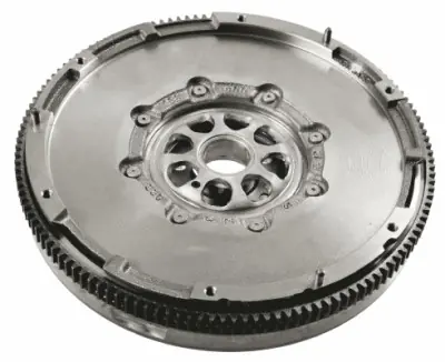 Envío Exprés Volante de doble masa SACHS 2294 001 968 SACHS 2294 001 968